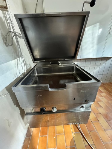 Mkn kippbratpfanne bratpfanne - mkn,