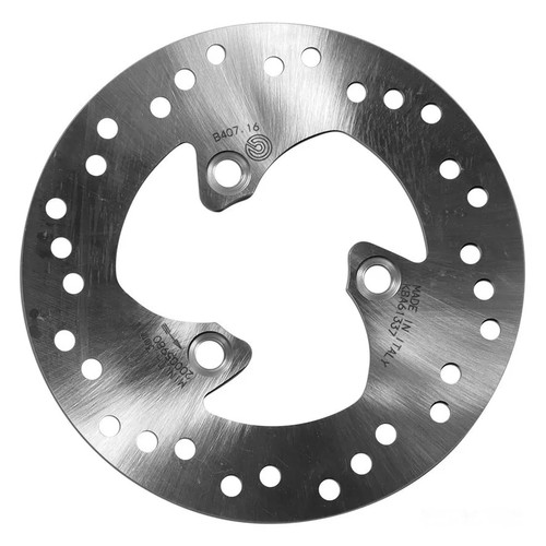 Bremsscheibe vorne brembo - vorne,