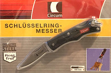 Klappmesser Mini Taschenmesser