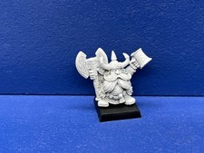 Josef Bugman ohne Banner der Zwerge METALL