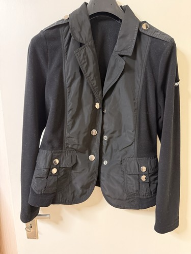 Airfield fleece blazer - fleece,