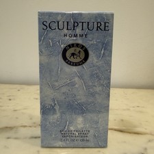 Sculpture Homme by Nikos