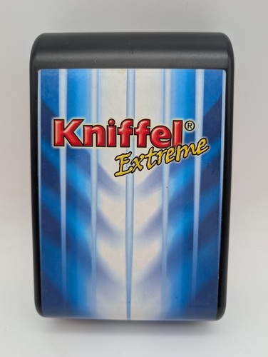 Kniffel extreme roll - kniffel, play