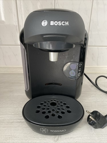 Bosch tassimo kapsel maschine - bosch,