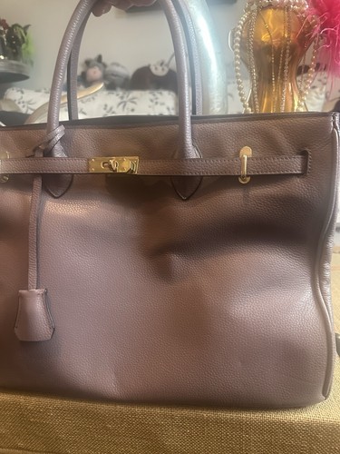 Luxus rouven damen tasche echt - rouven,
