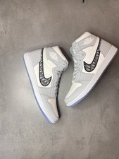 Nike Air Jordan 1 High x Dior