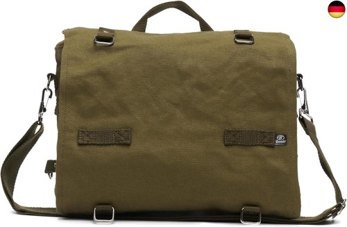 Brandit canvas tasche - brandit,
