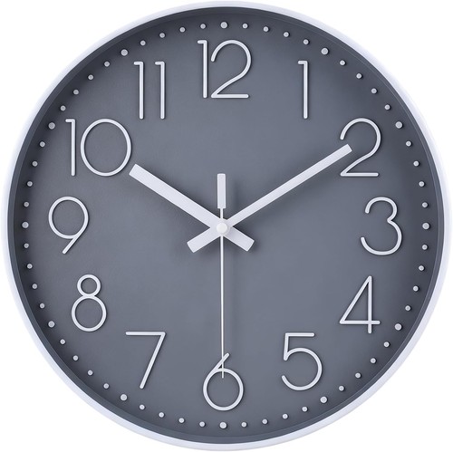 Funk wanduhr 30cm - funk,
