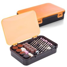 Rotationswerkzeug-Zubehörset