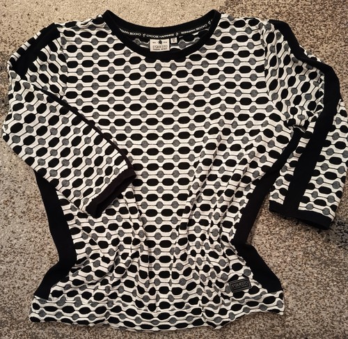 Schickes damenshirt arm - schickes,