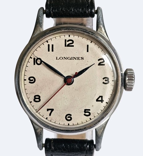 Longines air ministry - air,
