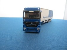 1:87 Herpa MB Actros Megaliner