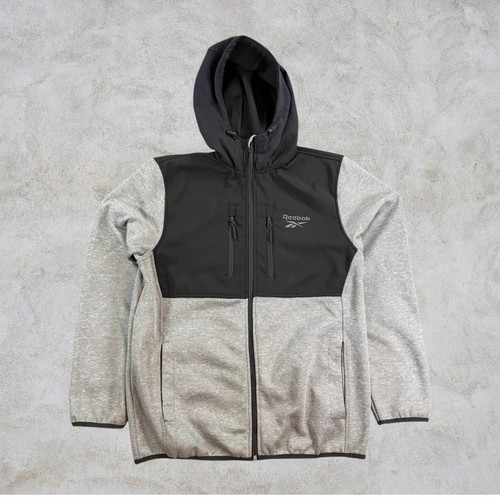 Reebok pullover herren - reebok,