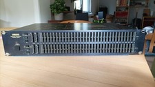 Yamaha Graphic Equalizer Q
