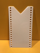 10 Film Leader Card for Gretag