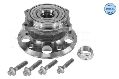Meyle reparatursatz radnabe - reparatursatz,,