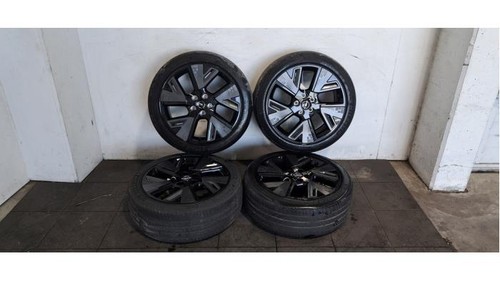 Opel astra f3fbfmfp felgen - astra, l