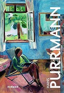 Hans purrmann the great - hans,
