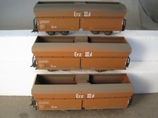 Lima Erz IIId  Erzwagen 3