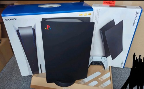 Ps5 sony playstation 5 - sony,