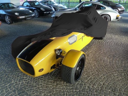 Vollgarage schutzdecke - vollgarage,