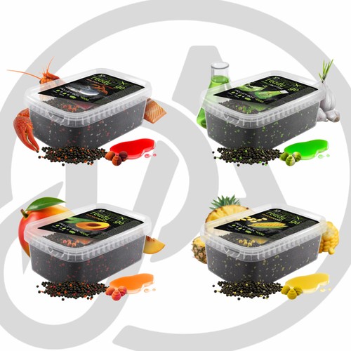 Delphin reaxe ready - delphin, ready&go