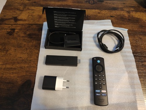 Amazon fire stick 2 - tv,