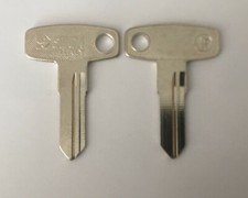 Yamaha Oldtimer Motorräder