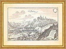 Dornberg Dornburg Saale