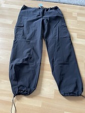 Primark cargo hose schwarz - primark,