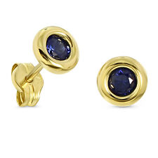 Miore - Ohrstecker aus