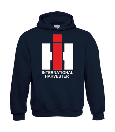 Kapuzenpullover ihc hoodie - ihc, (hoodie