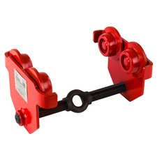 Laufkatze Handfahrwerk