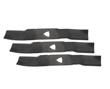 3x Messer passend für Stiga