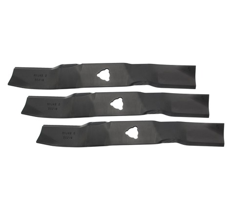 Messer passend für stiga - 3x,
