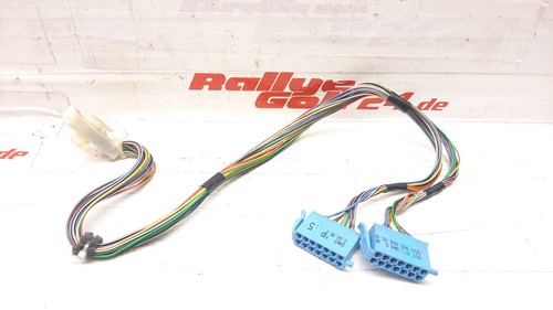 Kabelbaum tacho mfa rallye - tacho, vw