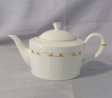 Madison Avenue v. Villeroy & Boch , Teekanne m. Deckel Höhe 12 cm (B7)