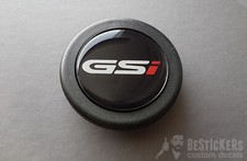 Opel corsa gsi hornknopf - corsa,