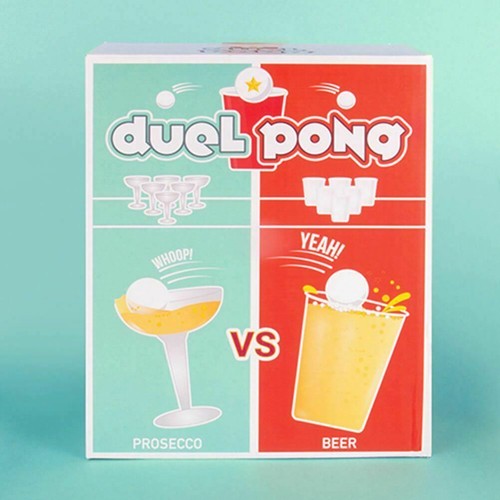 Fizz creations 739 - 739, pong