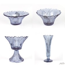 Sammlerobjekt Neodym Glas