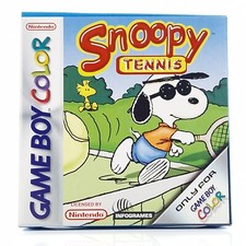 Nintendo Game Boy Color Spiel