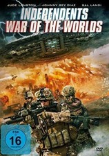 INDEPENDENT WAR OF THE WORLDS