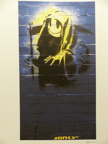 Smiley reaper 50x35 - reaper",
