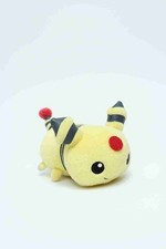Ampharos rollen plüschtier - ampharos,