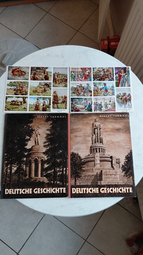 Albert thümmel sammelalben - albert,