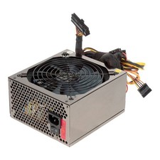 Netzteil JERSEY ATX BE-550WS