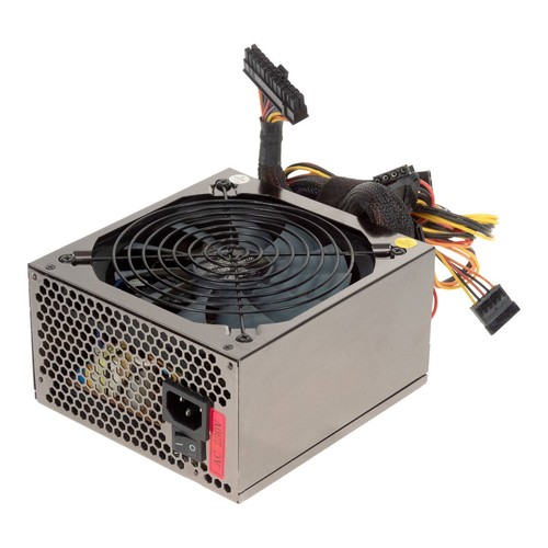 Netzteil jersey atx 550ws - jersey,