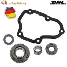 5 Gang Getriebe Zähne für VW T4 2.5 TDI T5 1.9 Langer 02B 02Z 23/37 02Z311361 DE