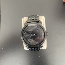 Diesel herrenuhr mini daddy - herrenuhr, dz