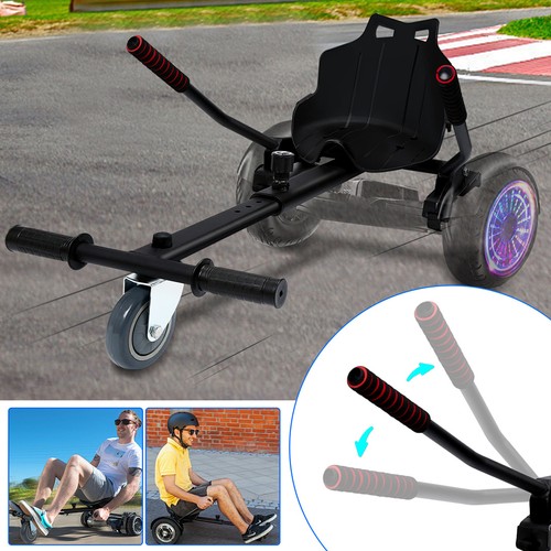 Sitzscooter hovercart sitz - sitzscooter,